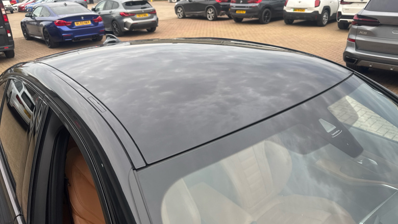 BMW 3 Series 320d MHT M Sport 4dr Step Auto [Tech/Plus Pack] Diesel Saloon